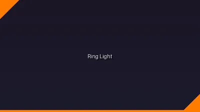 积分兑换 - LED环形补光灯 | 米兰体育网址 积分商城
